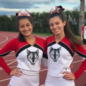 Meet your Posher, Angelina